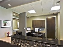 Reception Desk Reception Desk