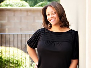 Meet Carmen Leary, D.D.S.