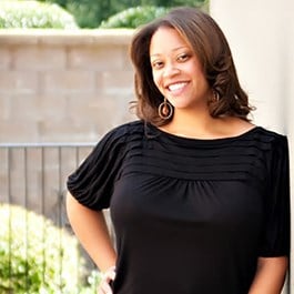 Meet Carmen Leary, D.D.S.